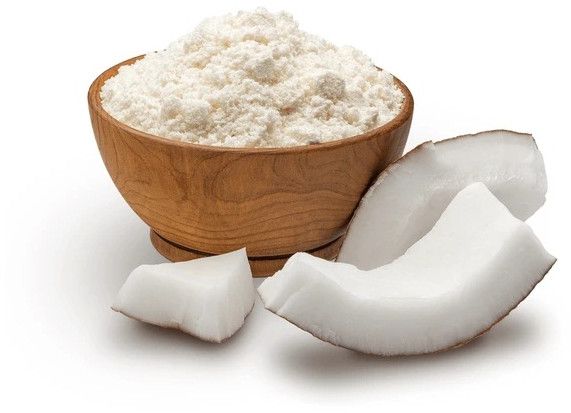 Dry Coconut Powder
