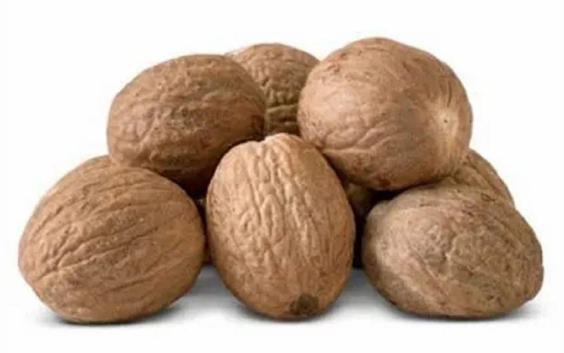 Whole Nutmeg