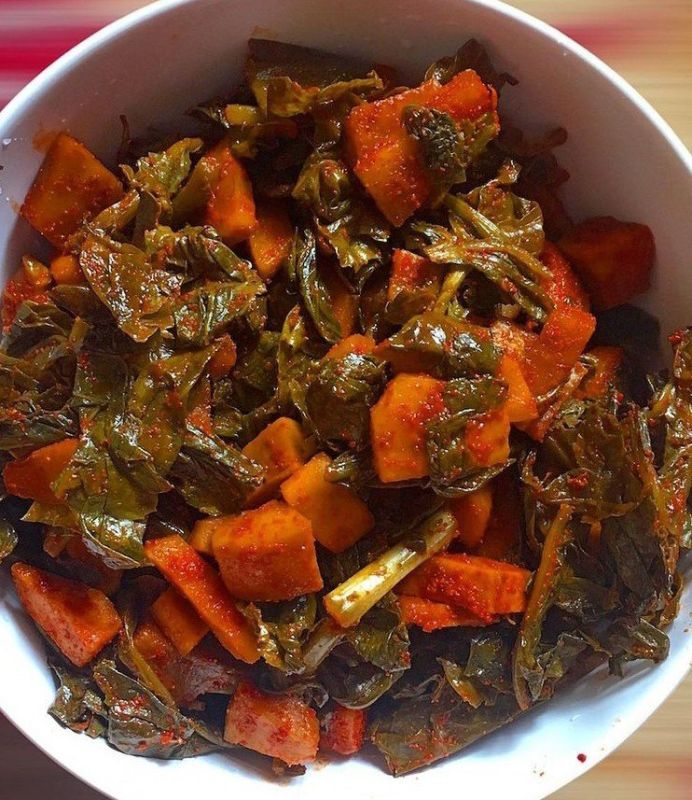 Kashmiri Mix Veg Pickle