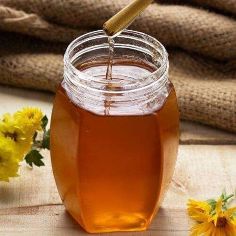 Kashmiri Organic Honey
