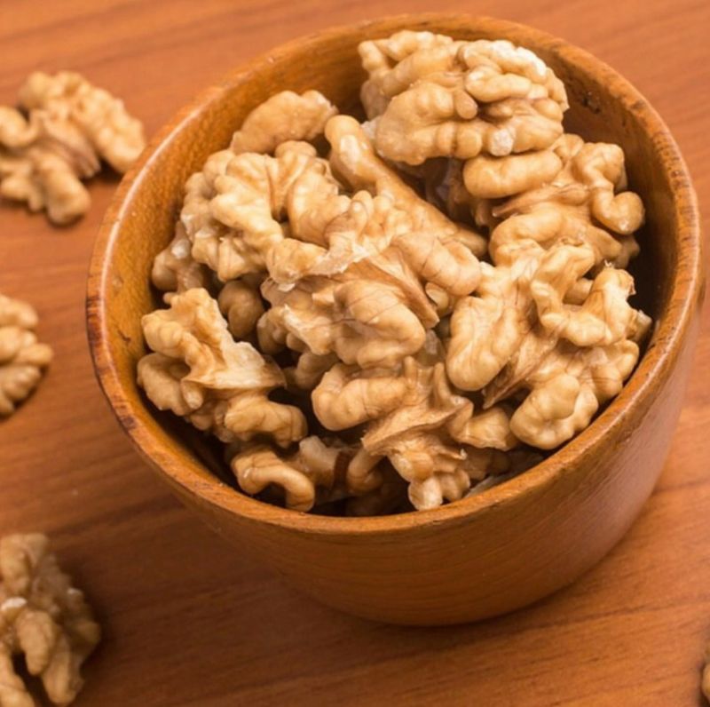 Kashmiri Walnut Kernels