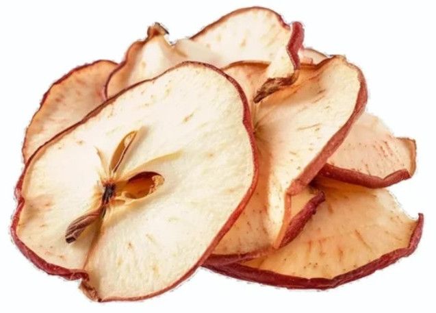 Dried Apple Flakes