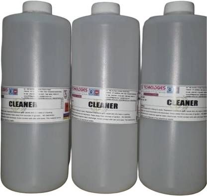 1 Liter Alternative Linx Wash Solution