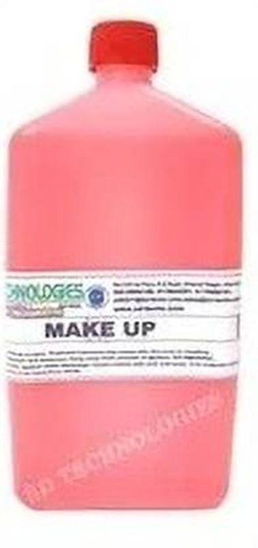 1000ml Alternative Alphajet Makeup Cartridge Ink