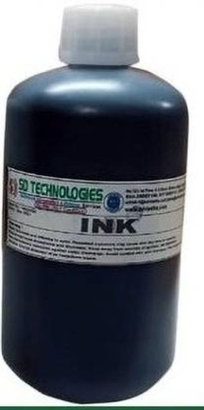 1000ml Alternative Hitachi Catridge Ink