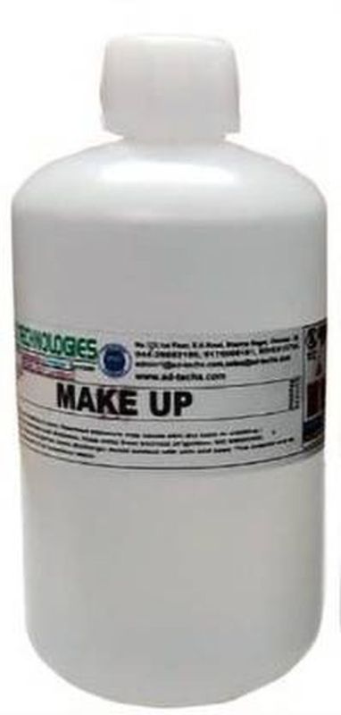 1000ml Alternative Hitachi Makeup Catridge Ink