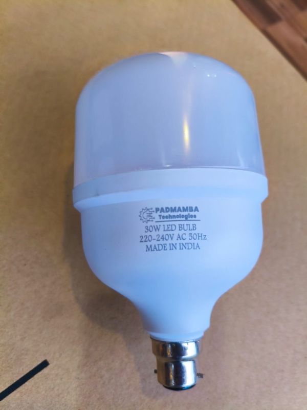 30 W LED Bulb