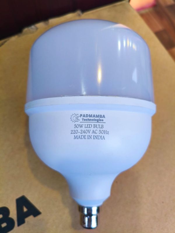 50 W LED Bulb