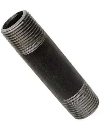 2mm Galvanized Iron Pipe Nipple