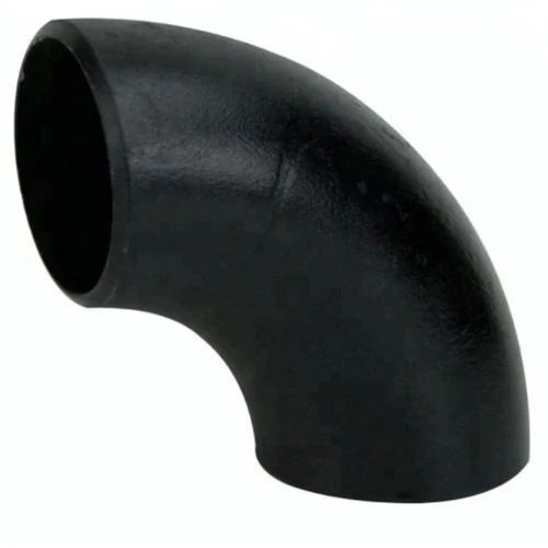 Short Radius Mild Steel Forged Elbow