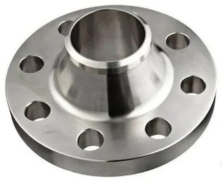 Stainless Steel Weld Neck Flange