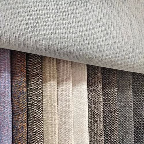 Upholstery Polyester Fabric