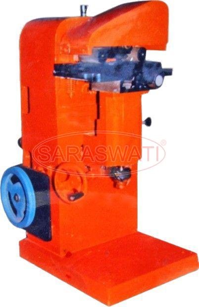 Extra Moulding Machine