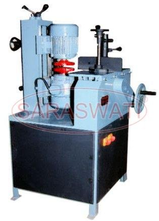 Tenoning Machine