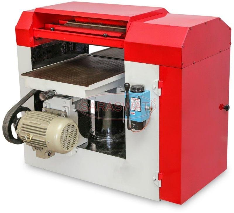 Two Sided Thickness Double Planner Machine