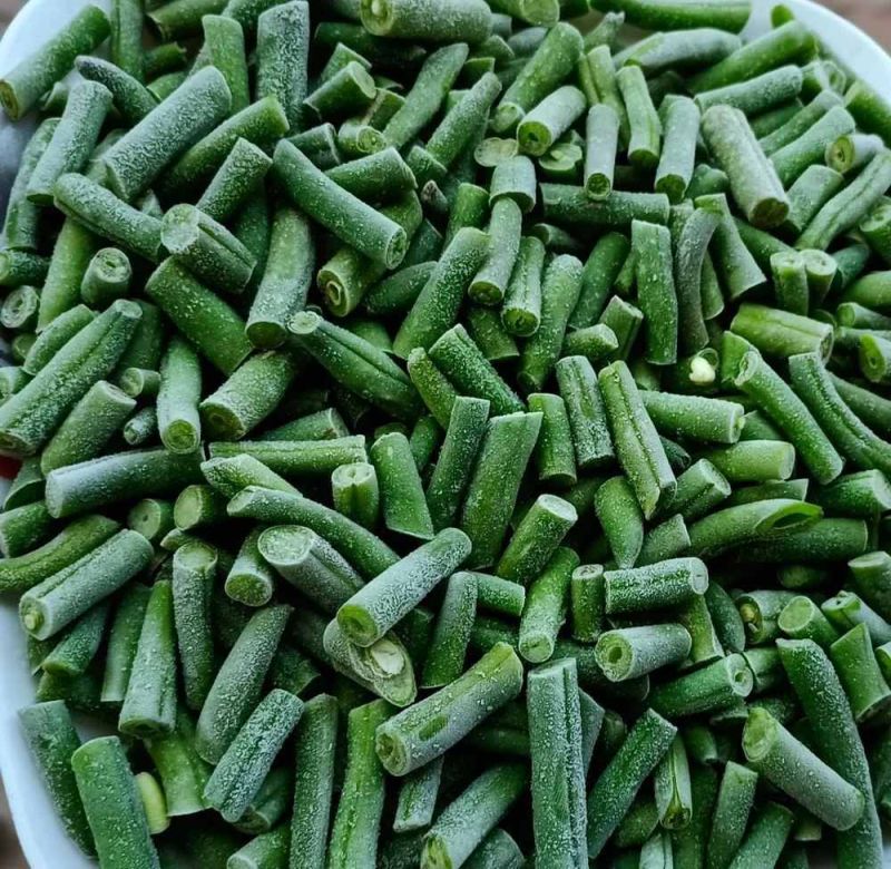 A Grade Frozen Green Bean
