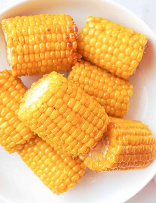 A Grade Frozen Sweet Corn Cob