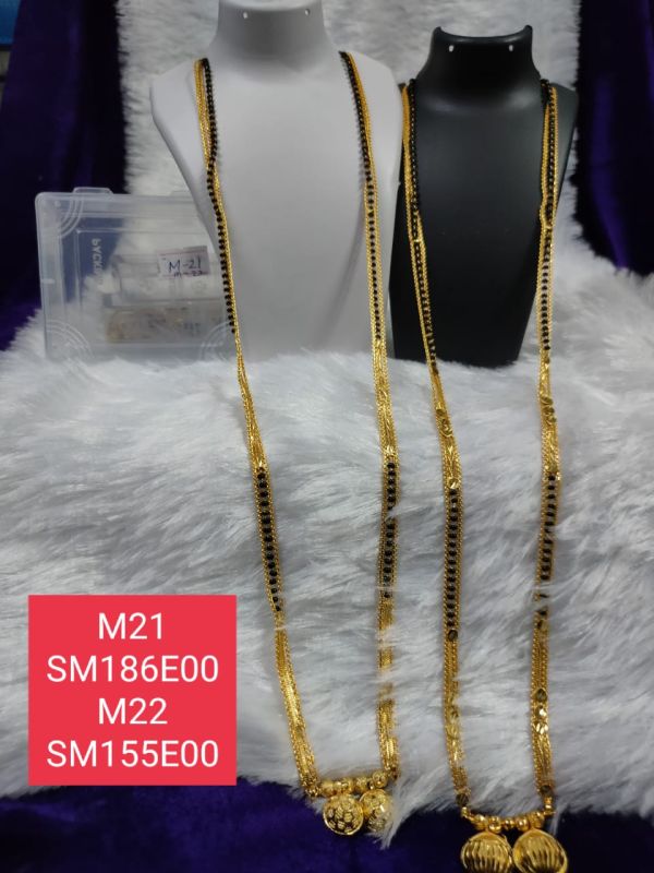 Latest Designer Artificial Mangalsutra