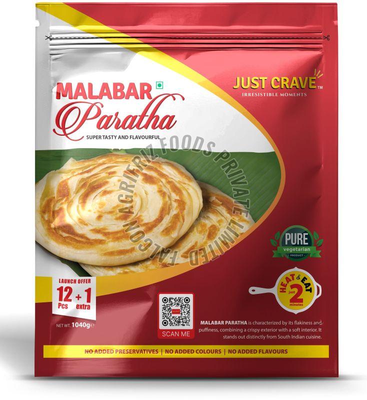 1040gm Just Crave Malabar Paratha