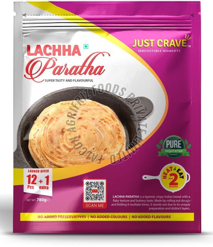 780gm Just Crave Malabar Paratha