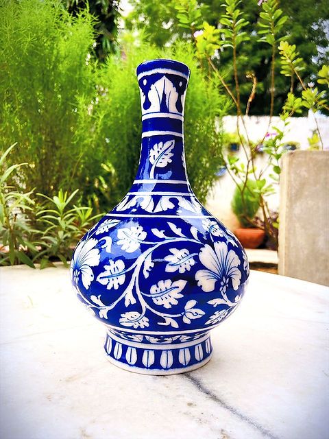Pottery
