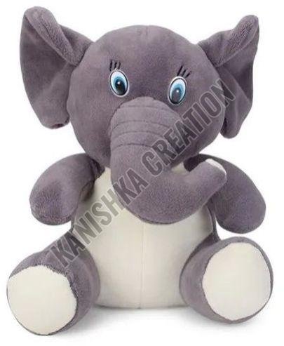 Elephant Soft Toy