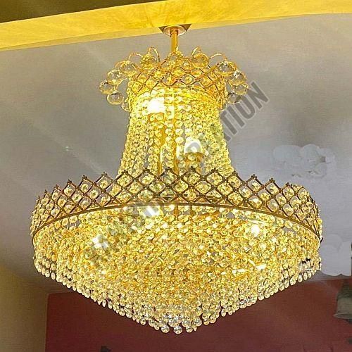 Living Room Fancy Chandelier