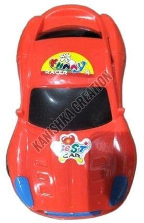 Plastic Car Toy