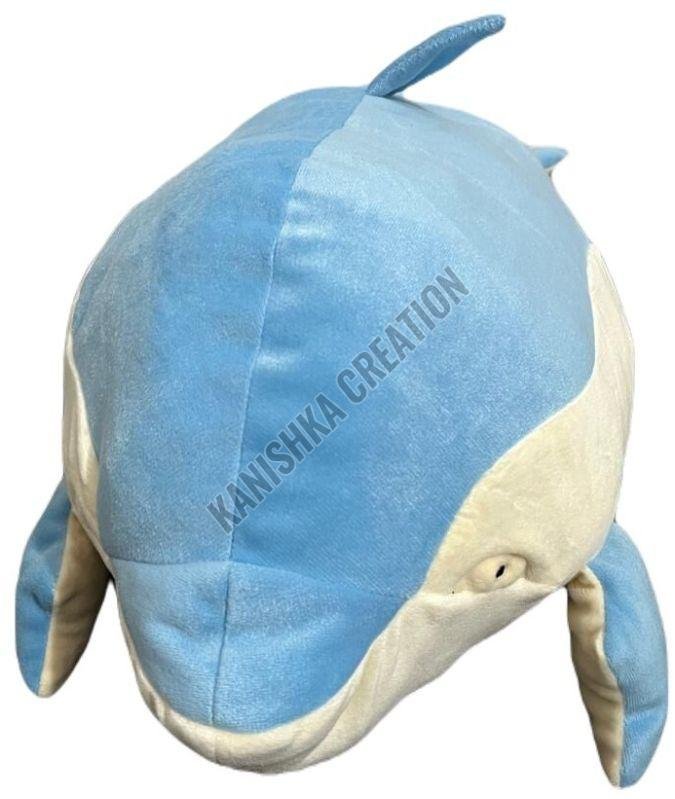Shark Soft Toy