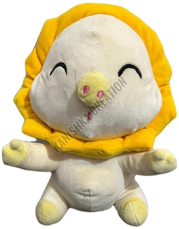 Sunflower Soft Toy