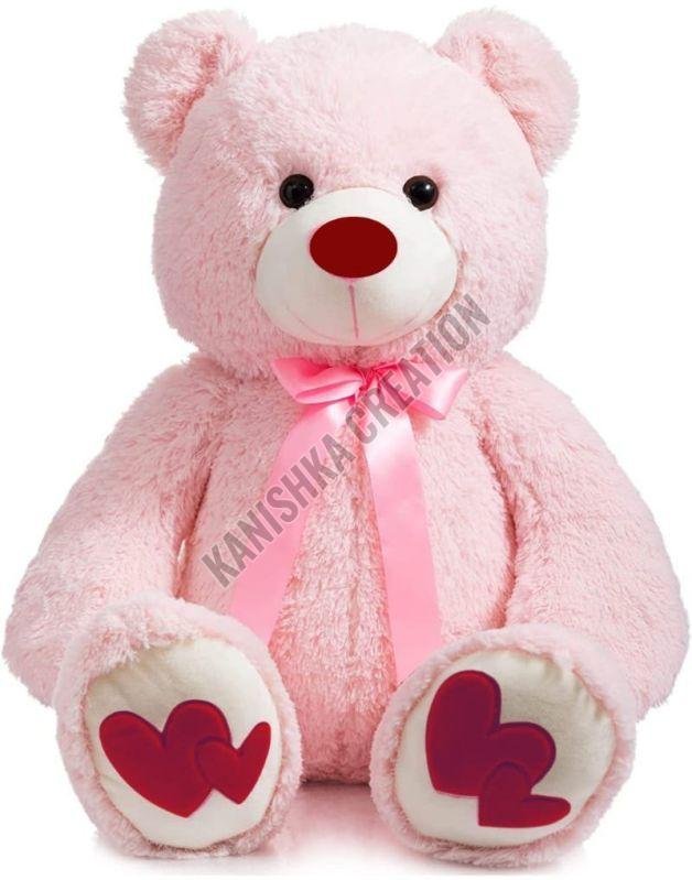 Teddy Bear Soft Toy