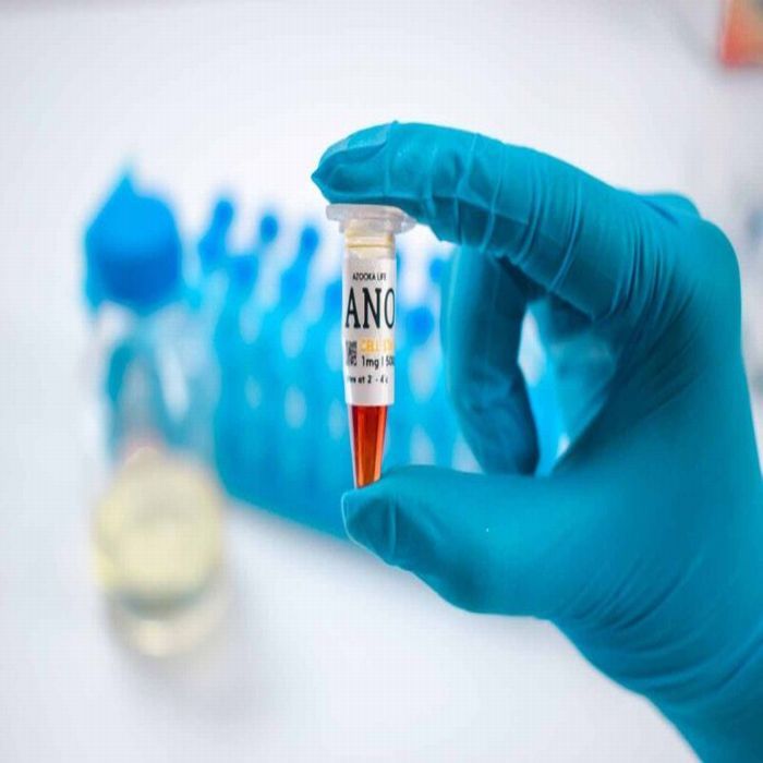 Ecofluors & Biological Stains