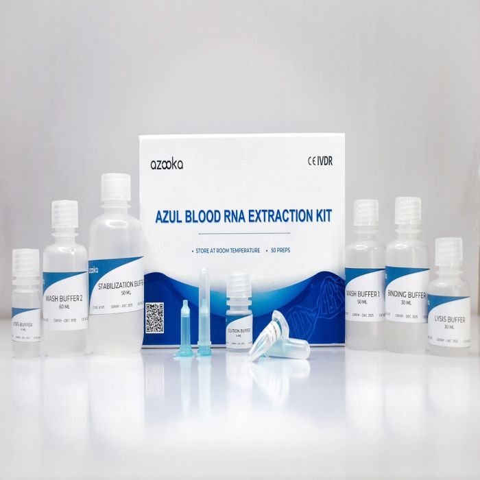 AZUL Blood RNA Extraction Kit