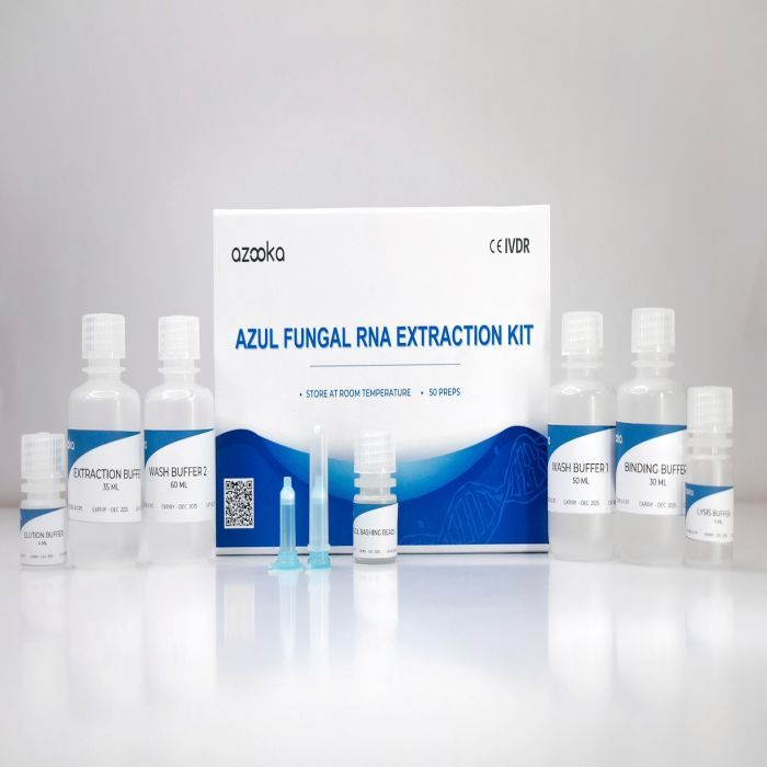 AZUL Fungal RNA Extraction Kit