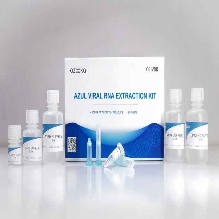 AZUL Viral RNA Extraction Kit