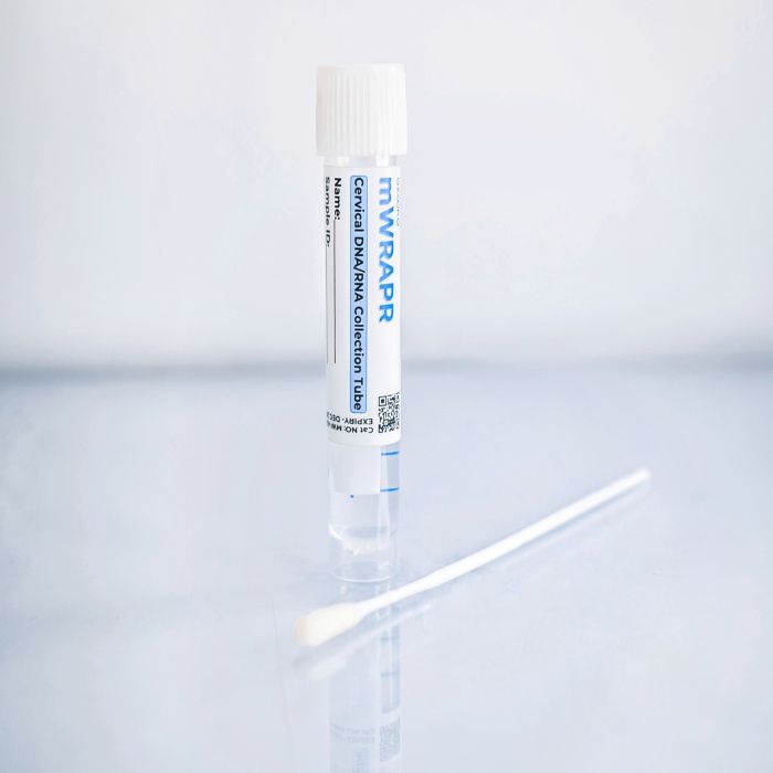 mWRAPR Cervical DNA RNA Collection Tube