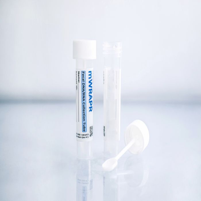 mWRAPR Fecal DNA RNA Collection Tube