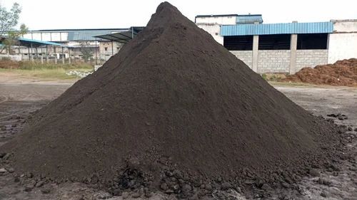 Pure Vermicompost Fertilizer
