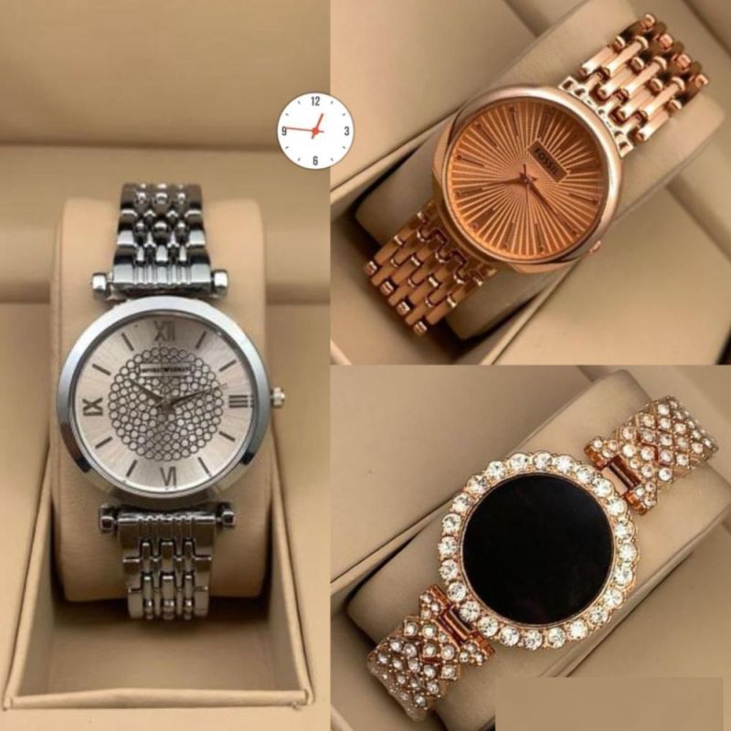 Ladies Designer Watch