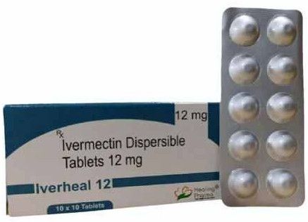 Pharmaceutical Tablets