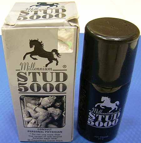 Pharmaceutical Sprays