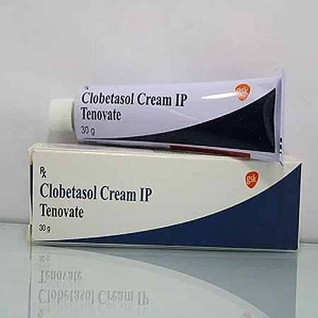 Pharmaceutical External Applicator