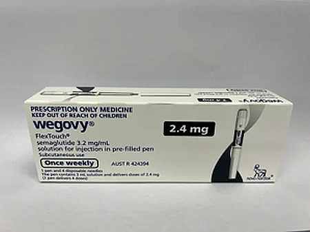 Pharmaceutical Injections
