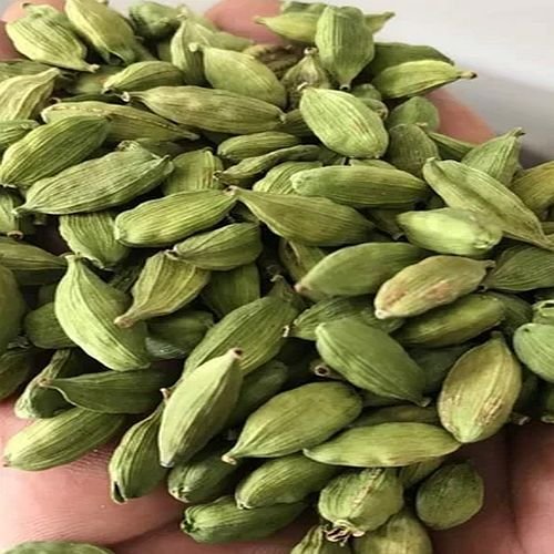 Green Cardamom Seeds