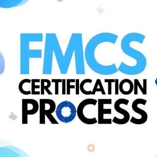 Fmcs Certification Services