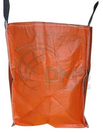 1200 Kg Polypropylene U Panel Fibc Bag, For Industrial