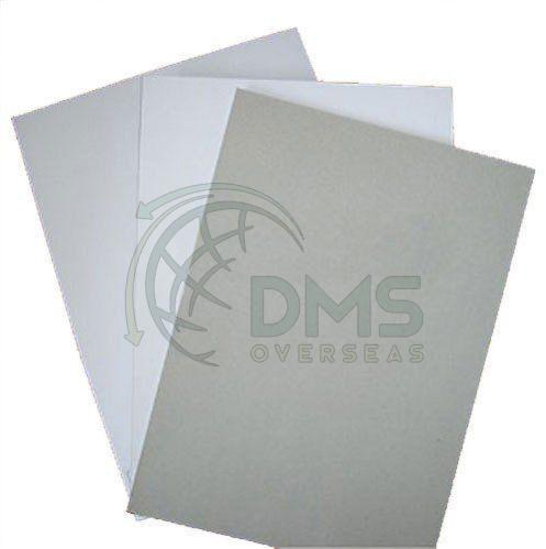 Duplex Paper Board