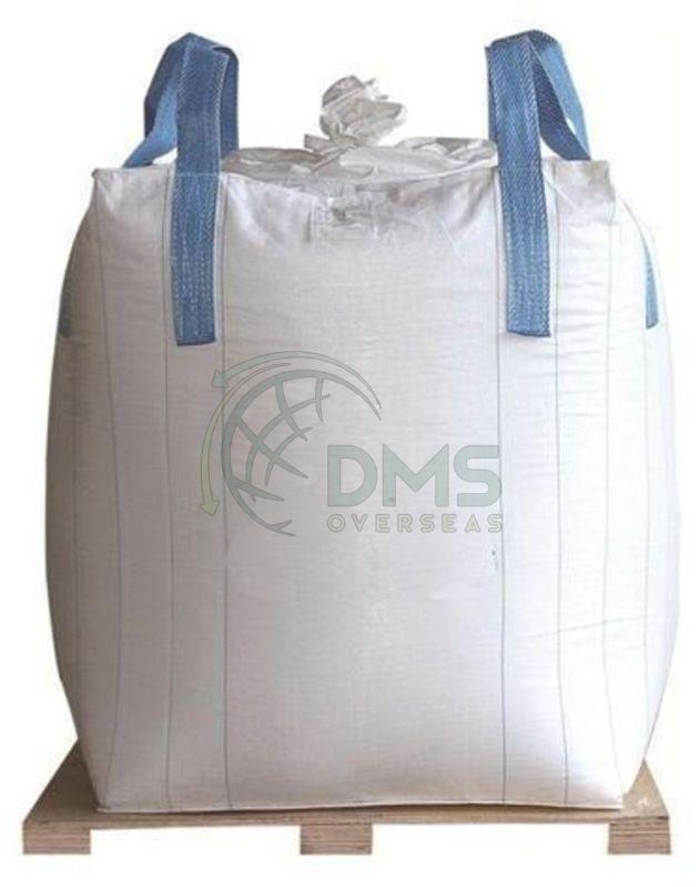 500 Kg Iris Closure Fibc Bag