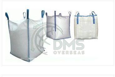 Corner Seam Loops 4 Panel Fibc Bulk Bag
