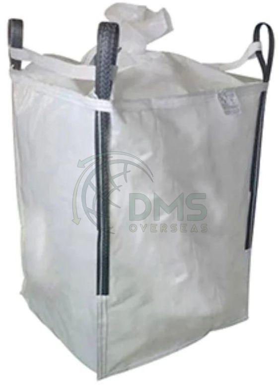 Double Stevedore Straps Baffle Bags